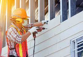 Best Steel Siding Installation  in Clinton, MS