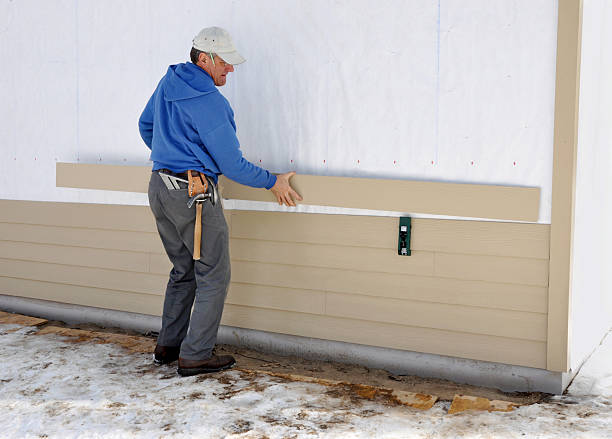 Best Weatherproofing and Sealing  in Clinton, MS